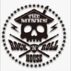 Minks (Jp) / ROCK'N ROLL HOUSE  〔CD〕