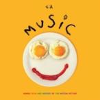 Sia シーア / Music 国内盤 〔CD〕