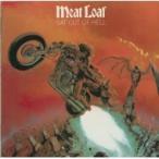 Meat Loaf ミートローフ / Bat Out Of Hell (クリアヴァイナル仕様 / アナログレコード)  〔LP〕