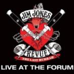Jim Jones Revue / Last Hurrah:  Live At The Forum  輸入盤 〔CD〕