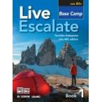 Live Escalate Book 1 Base Camp / 角山照彦  〔本〕