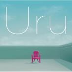 Uru / ファーストラヴ  〔CD Maxi〕