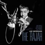 Lee Morgan リーモーガン / Rajah (180グラム重量盤レコード / Tone Poets）  〔LP〕