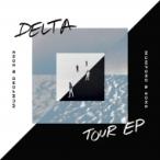 Mumford &amp; Sons マムフォードアンドサンズ / Delta Tour Ep (アナログレコード)  〔LP〕
