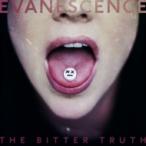 Evanescenceeba тепловой луч s/ Bitter Truth записано в Японии (SHM-CD)