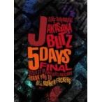 J ジェイ (LUNA SEA) / J LIVE STREAMING AKASAKA BLITZ 5DAYS FINAL -THANK YOU TO ALL MOTHER FUCKERS- (Blu-ray)  〔BLU-RAY DISC〕