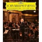 John Williams ジョンウィリアムズ / ジョン・ウィリアムズ＆ウィーン・フィル、ムター／ライヴ・イン・ウィー