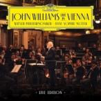 John Williams ジョンウィリアムズ / ジョン・ウィリアムズ＆ウィーン・フィル、ムター／ライヴ・イン・ウィー