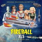 TV サントラ / Fireball XL5 - Original TV Soundtrack 輸入盤 〔CD〕