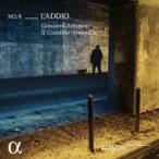 Haydn ハイドン / 交響曲第45番『告別』、第35番、第15番、ベレニーチェの告別の場面 ジョヴァンニ・アントニ