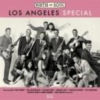 オムニバス(コンピレーション) / Birth Of Soul-los Angeles Special 輸入盤 〔CD〕