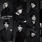 Kis-My-Ft2 / Luv Bias  〔CD Maxi〕