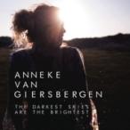 Anneke Van Giersbergen / Darkest Skies Are The Brightest 輸入盤 〔CD〕