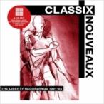 Classix Nouveaux / Liberty Recordings 1981-83 (4CD) 輸入盤 〔CD〕