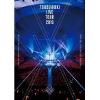 東方神起 / 東方神起 LIVE TOUR 2019 〜XV〜  〔DVD〕