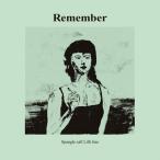 Spangle call Lilli line スパングルコールリリーライン / Remember  〔CD〕