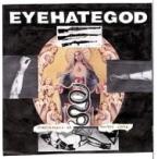 EYEHATEGOD / Confederacy Of Ruined Lives 国内盤 〔CD〕