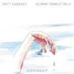 Matt Sweeney / Bonnie Prince Billy / Superwolf  〔LP〕