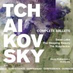Tchaikovsky チャイコフスキー / バレエ音楽集〜白鳥の湖、眠りの森の美女、くるみ割り人形　ロイヤル・フィル