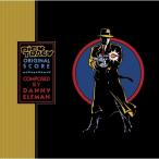  саундтрек ( саундтрек ) / Dick * Tracy Dick Tracy оригинал саундтрек ( оценка ) ( голубой 