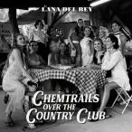 Lana Del Rey / Chemtrails Over The Country Club 国内盤 〔CD〕