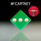 Paul Mccartney ポールマッカートニー / McCartney III (Target Exclusive  /  Alternative Green Cover Art) 輸入盤 〔CD〕