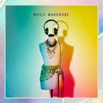 FIVE NEW OLD / MUSIC WARDROBE【初回限定盤】(+DVD)  〔CD〕