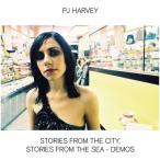 PJ Harvey ピージェイハーベイ / "Stories From The City,  Stories From The Sea - Demos (180グラム重量盤レコード)"  〔LP〕