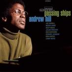 Andrew Hill アンドリューヒル / Passing Ships （2枚組 / 180グラム重量盤レコード / Tone Poet）  〔LP〕