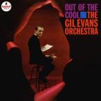 Gil Evans ギルエバンス / Out Of The Cool （180グラム重量盤レコード / Acoustic Sounds）  〔LP〕