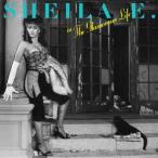 Sheila E シーライー / ... In The Glamorous Life:  (半透明エレクトリック・ライト・ブルー・ヴァイナル仕様 / アナロ