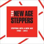 New Age Steppers ニューエイジステッパーズ / Stepping Into A New Age 1980 - 2012  輸入盤 〔CD〕
