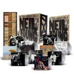 Neil Young ニールヤング / Archives Vol.2:  1972-1976 ＜Retail Edition＞ (10CD) 輸入盤 〔CD〕