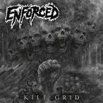 Enforced / Kill Grid 輸入盤 〔CD〕