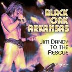 Black Oak Arkansas / Jim Dandy To The Rescue (7CD) 輸入盤 〔CD〕