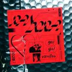 go!go!vanillas / PANDORA 【完全限定生産盤】(+DVD)  〔CD〕