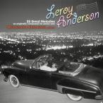 Anderson アンダーソン / 『ピアノによるルロイ・アンダーソン』　白石光隆 国内盤 〔SACD〕