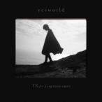 TK from 凛として時雨 / yesworld【初回生産限定盤】(+Blu-ray)  〔CD〕