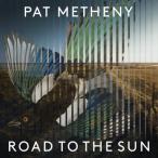 Pat Metheny パットメセニー  / Road To The Sun (2枚組アナログレコード）  〔LP〕