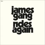 James Gang ジェイムスギャング / Rides Again  国内盤 〔CD〕