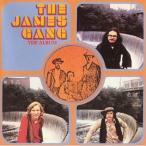 James Gang ジェイムスギャング / Yer' Album  国内盤 〔CD〕