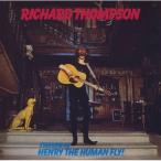 Richard Thompson リチャードトンプソン / Henry The Human Fly  国内盤 〔CD〕