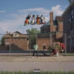 Big Sean / Detroit 2 (2枚組アナログレコード)  〔LP〕