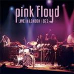 Pink Floyd ピンクフロイド / Live In London 1972 (2CD) 輸入盤 〔CD〕
