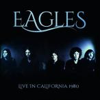 Eagles イーグルス / Live In California 1980 (2CD) 輸入盤 〔CD〕