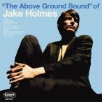 Jake Holmes / Above Ground Sound Of Jake Holmes записано в Японии (CD)