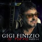 Gigi Finizio / Io Torno Parte 1 + 2 зарубежная запись (CD)