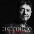 Gigi Finizio / Io Torno Parte 2 зарубежная запись (CD)
