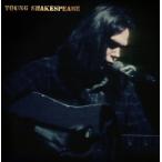 Neil Young ニールヤング / Young Shakespeare (アナログレコード)  〔LP〕