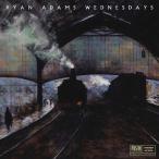 Ryan Adams ライアンアダムス / Wednesdays 輸入盤 〔CD〕